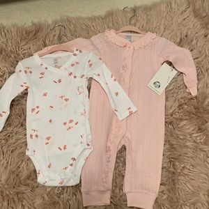 Onesie bundle 6mo